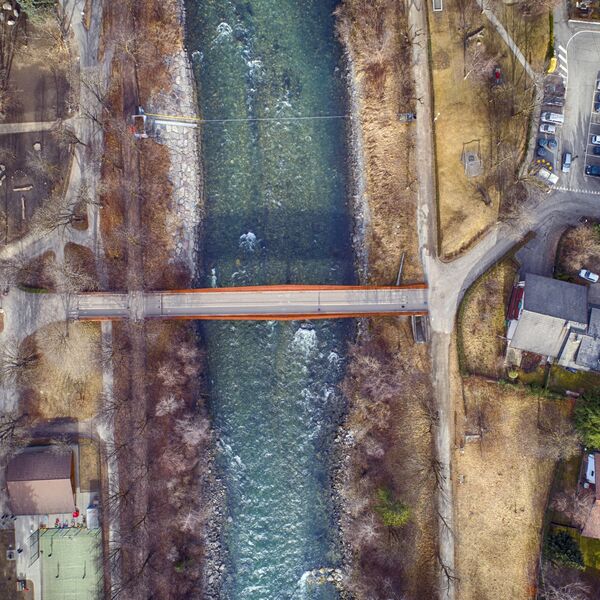 Ponte Lido  Bressanone