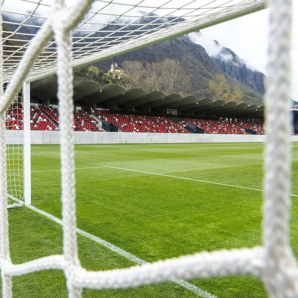 Stadio Druso  Bolzano