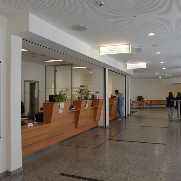 Ospedale di Silandro