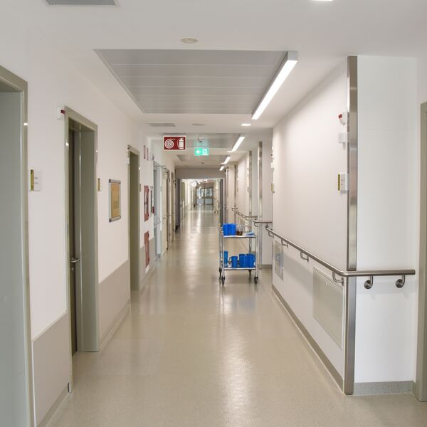 Ospedale di Silandro