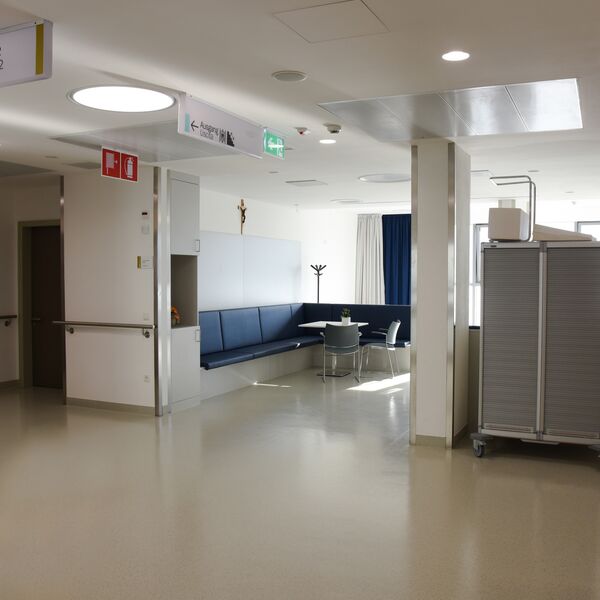Ospedale di Silandro