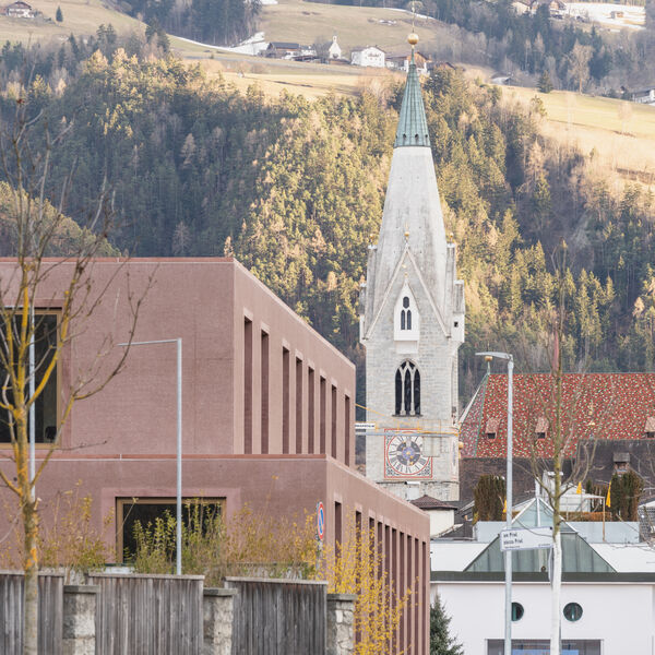 Musikschule Brixen