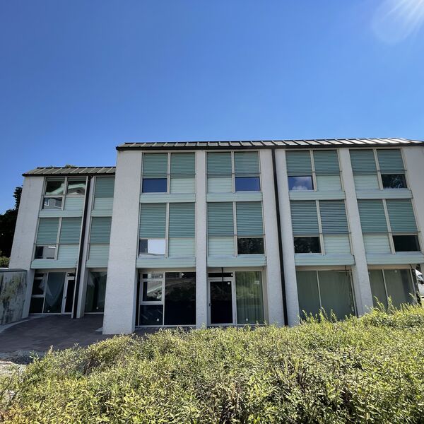 Mensa scuole provinciali Vipiteno