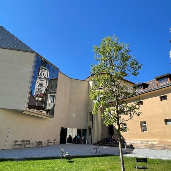 Biblioteca Civica - Bressanone
