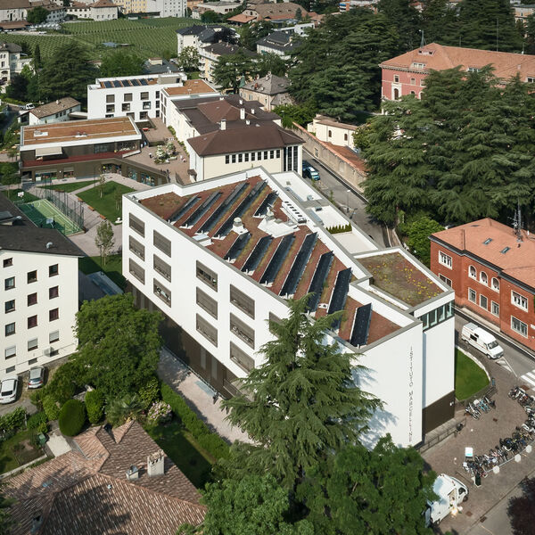 Istituto Marcelline Bolzano