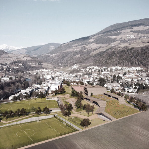 Sport- und Freizeitpark Brixen Milland
