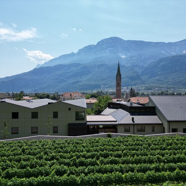 Scuola materna Terlano