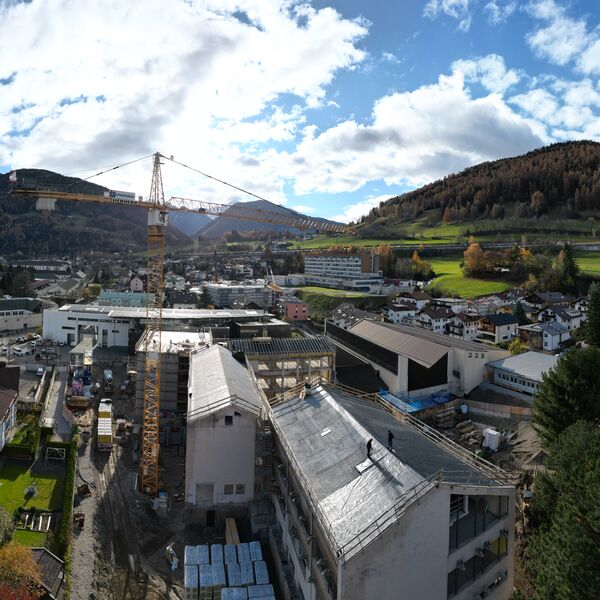 Deutsche Mittelschule Sterzing