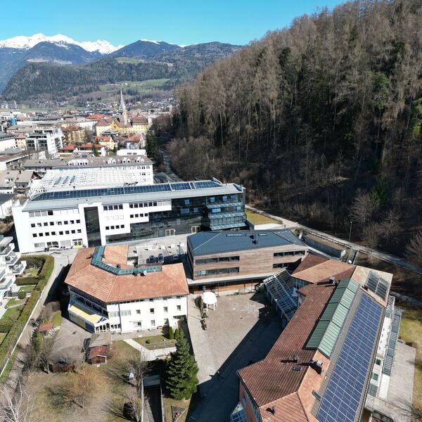 Centro sociale Trayah Brunico