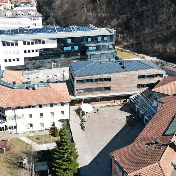 Centro sociale Trayah Brunico