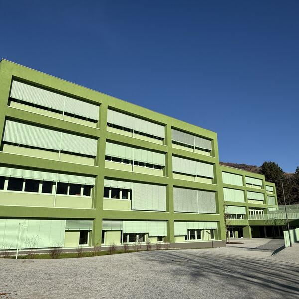 Scuola media Vipiteno