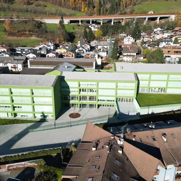 Scuola media Vipiteno