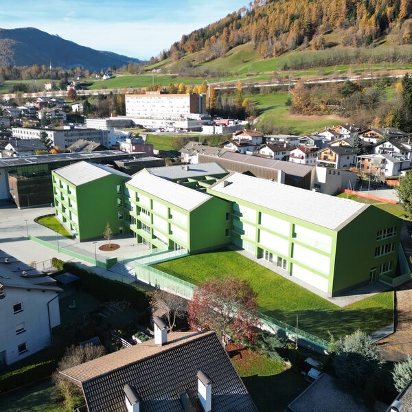 Scuola media Vipiteno