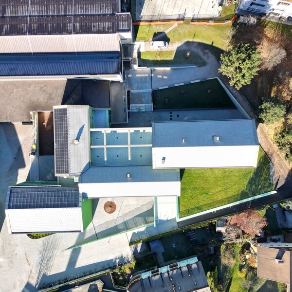 Scuola media Vipiteno