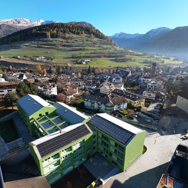 Scuola media Vipiteno