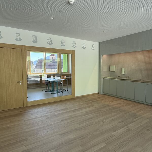 Deutsche Mittelschule Sterzing