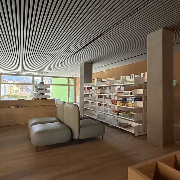 Deutsche Mittelschule Sterzing