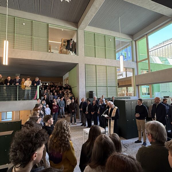 Deutsche Mittelschule Sterzing