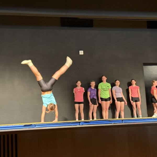 Deutsche Mittelschule Sterzing