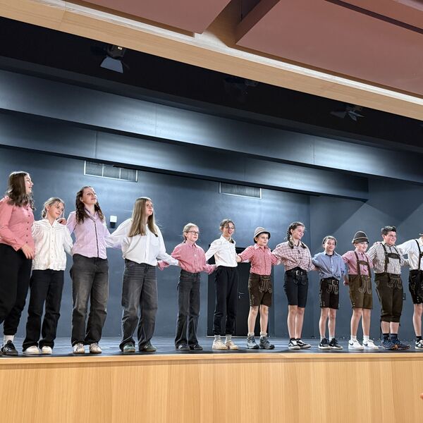 Deutsche Mittelschule Sterzing