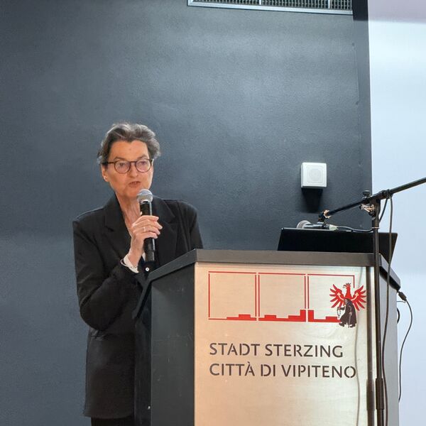 Deutsche Mittelschule Sterzing