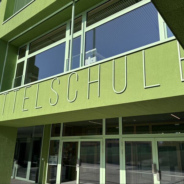 Deutsche Mittelschule Sterzing