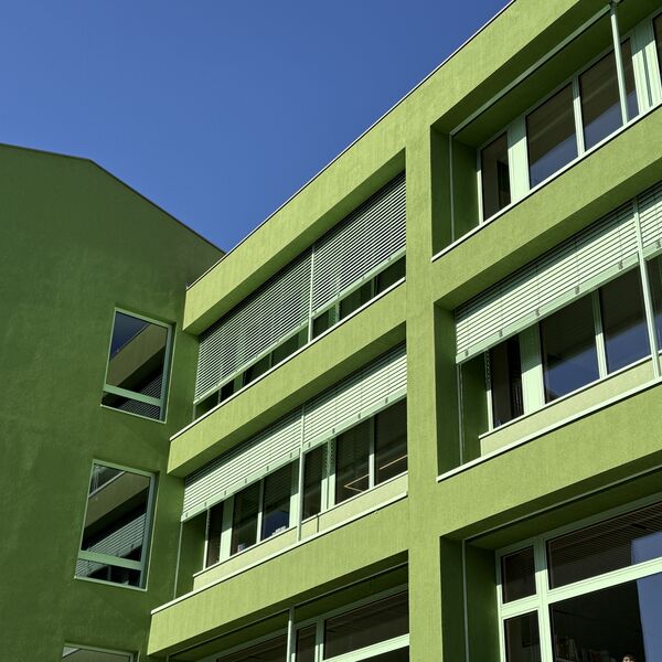 Deutsche Mittelschule Sterzing