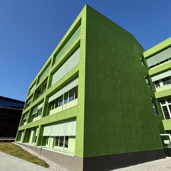 Deutsche Mittelschule Sterzing