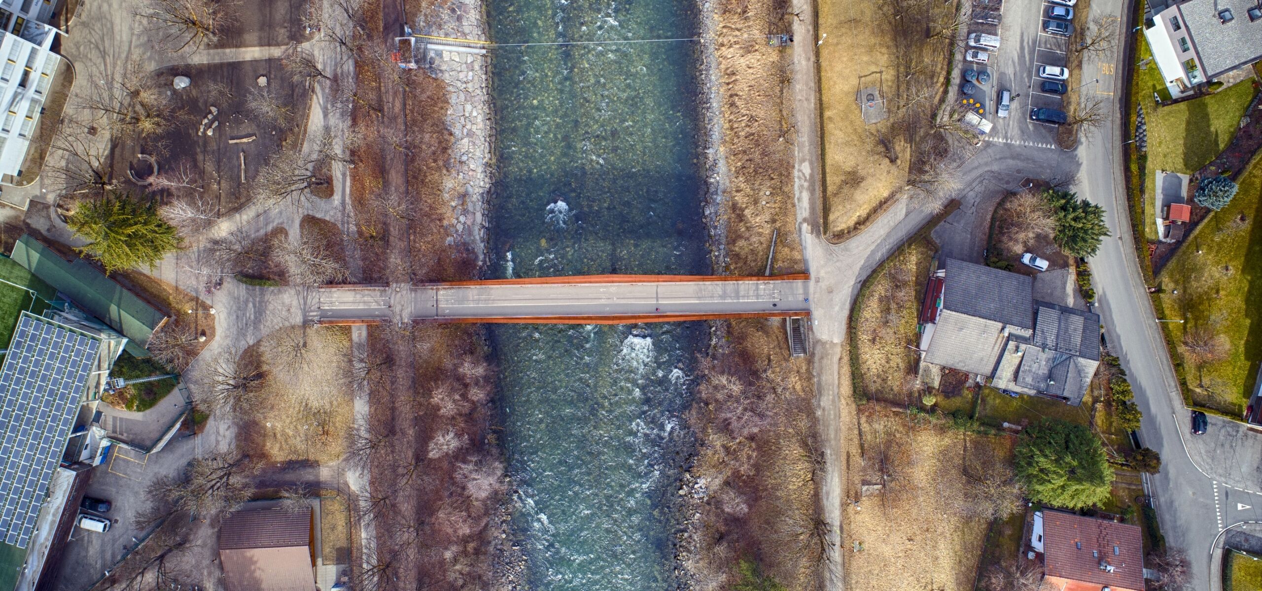 Ponte Lido Bressanone