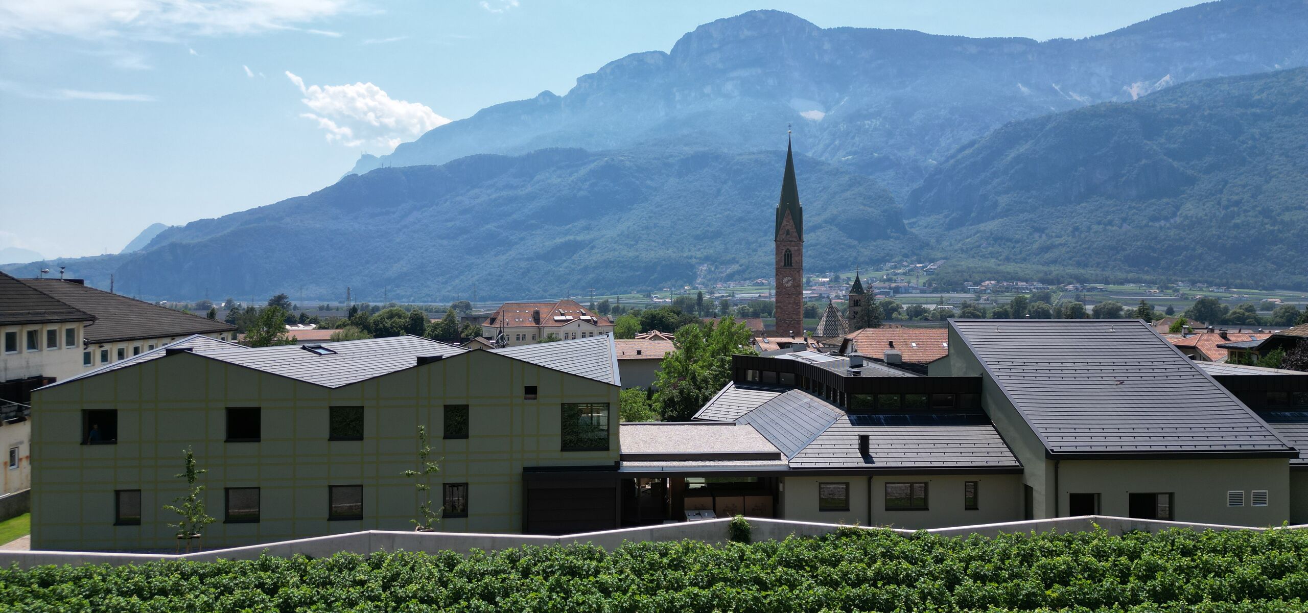 Scuola materna Terlano