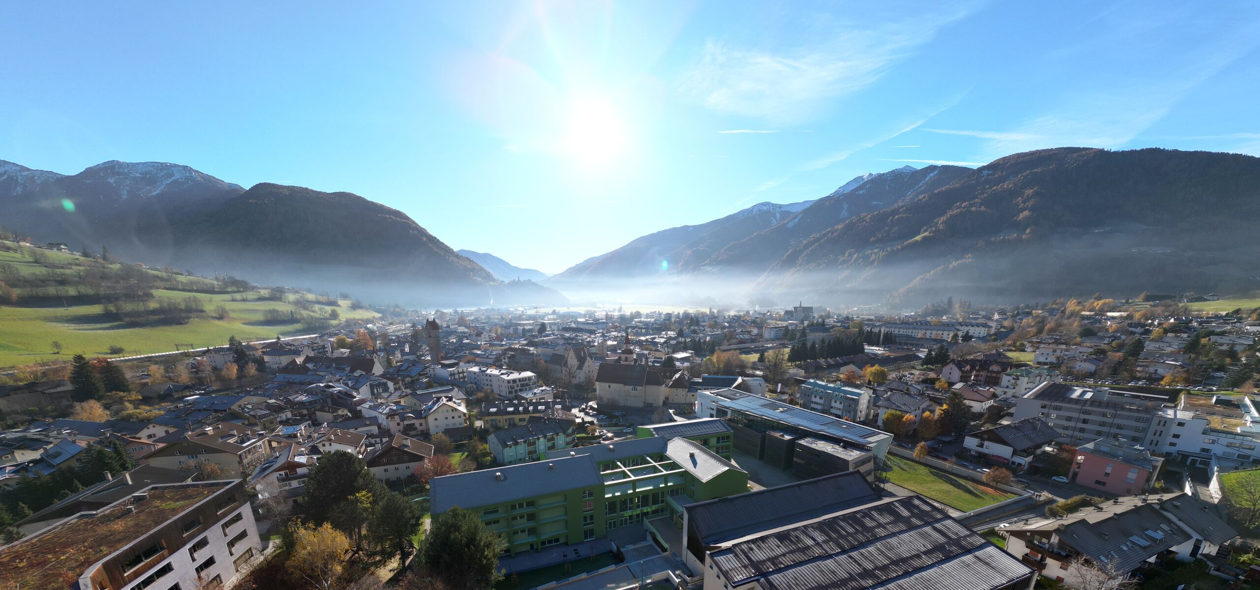 Scuola media Vipiteno